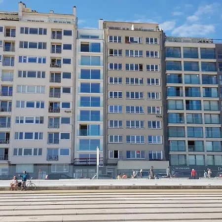 Vakantie-appartement La Regence @ * Ostend