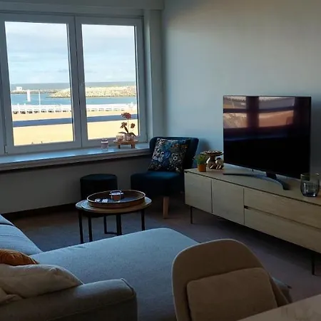 Vakantie-appartement La Regence @ Apartment