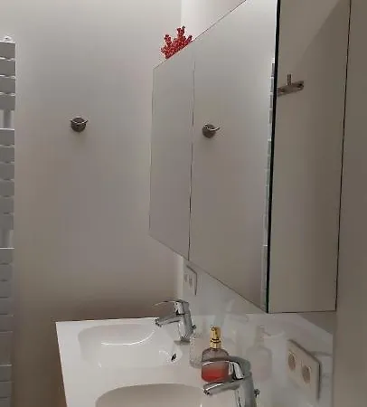 Vakantie-appartement La Regence @ Apartment *