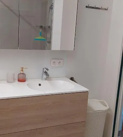 Vakantie-appartement La Regence @ Apartment