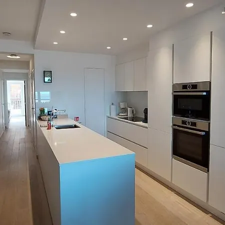 Vakantie-appartement La Regence @ Apartment *
