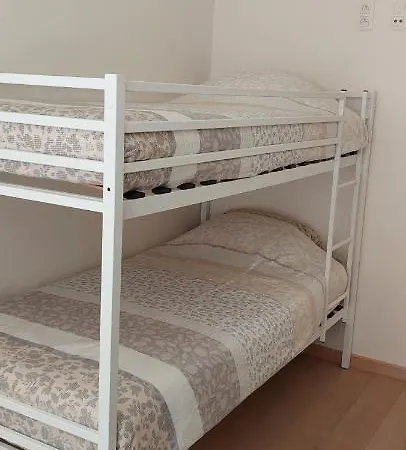 Apartment Vakantie-appartement La Regence @ *