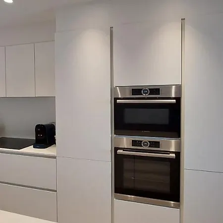 Vakantie-appartement La Regence @ Apartment *