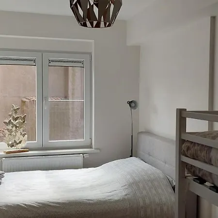 Vakantie-appartement La Regence @ Apartment Ostend