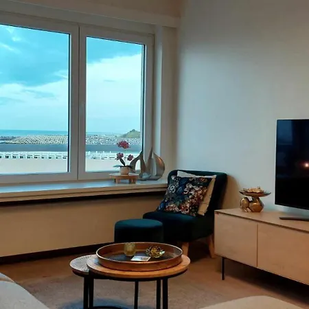 Vakantie-appartement La Regence @ * Ostend