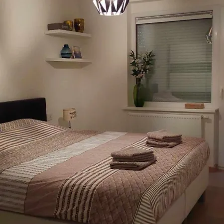Vakantie-appartement La Regence @ Ostend