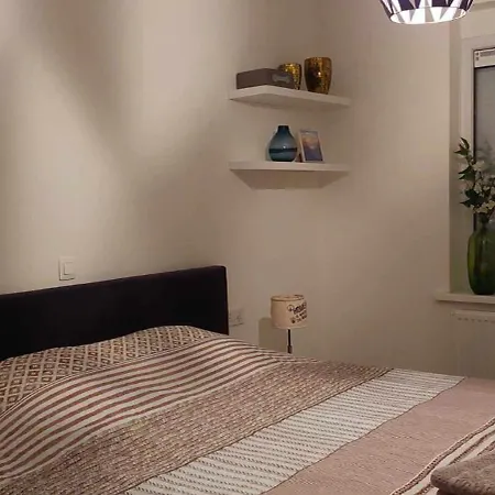 Vakantie-appartement La Regence @ Apartment