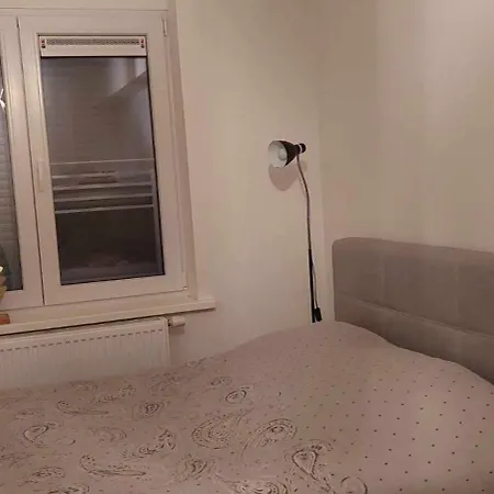 Apartment Vakantie-appartement La Regence @ *