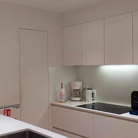Vakantie-appartement La Regence @