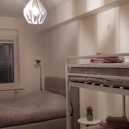 Apartment Vakantie-appartement La Regence @ Ostend