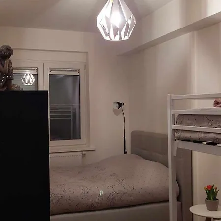 Apartment Vakantie-appartement La Regence @ *