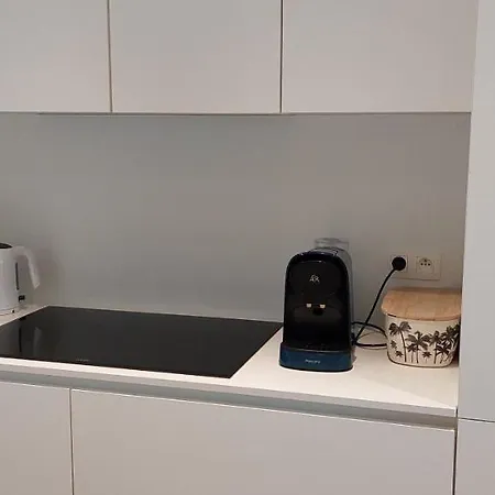 Vakantie-appartement La Régence @ Appartement *