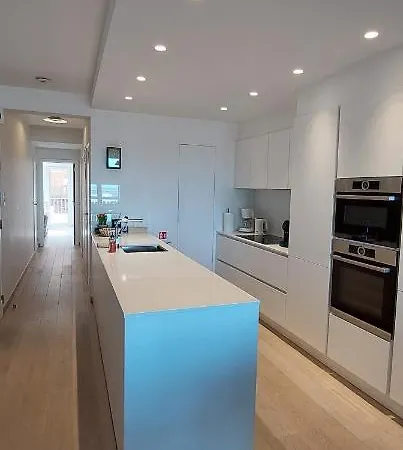 Vakantie-appartement La Régence @