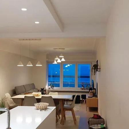 Vakantie-appartement La Régence @ Appartement *